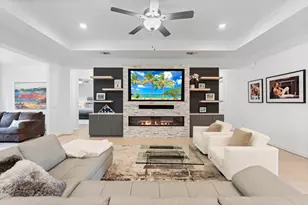 413 New Frst Ln, The Woodlands, TX 77382 - Photo 8