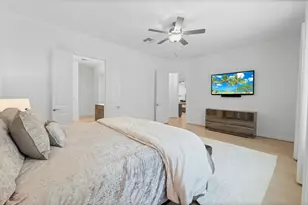 413 New Frst Ln, The Woodlands, TX 77382 - Photo 30