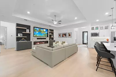 413 New Forest Lane, The Woodlands, TX 77382 - Photo 10