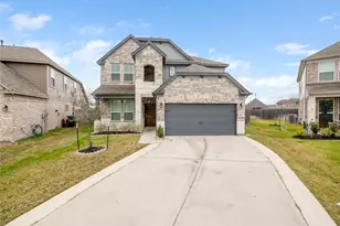 16320 Olive Sparrow Dr, Conroe, TX 77385 - Photo 1
