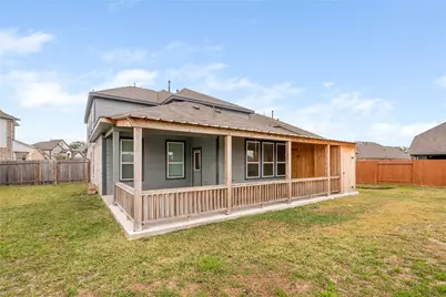 16320 Olive Sparrow Drive, Conroe, TX 77385 - Photo 34