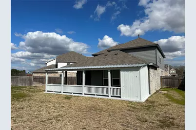 16320 Olive Sparrow Drive, Conroe, TX 77385 - Photo 36