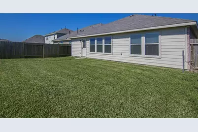 18 Leisure Shore Court, Manvel, TX 77578 - Photo 2