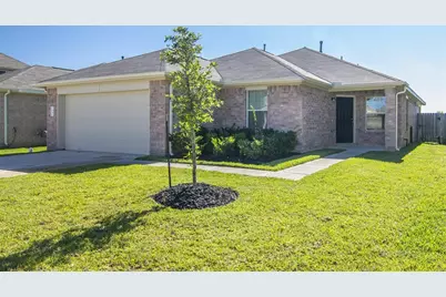 18 Leisure Shore Court, Manvel, TX 77578 - Photo 1