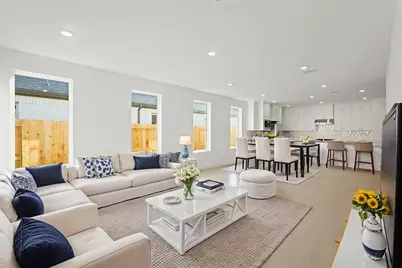 31714 Blossom Ln, Fulshear, TX 77423 - Photo 6