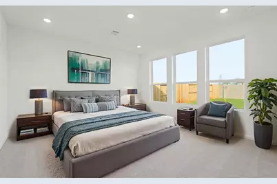 31714 Blossom Ln, Fulshear, TX 77423 - Photo 10