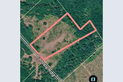 Tbd Canopy Ridge, Kennard, TX 75847 - Photo 1