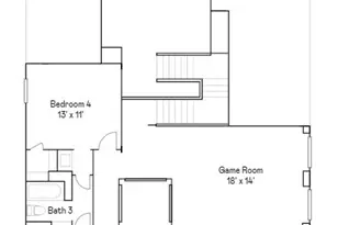 7142 Salt Dome Dr, League City, TX 77573 - Photo 16