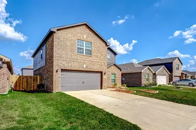 20618 Bauer Gulch Drive, Hockley, TX 77447 - Photo 1