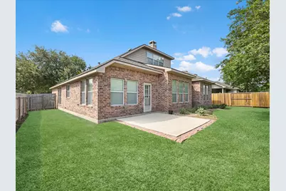 14402 Cottage Timbers Lane, Houston, TX 77044 - Photo 2