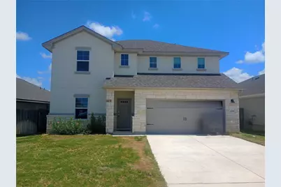 14008 Heartland Drive, Manor, TX 78653 - Photo 4