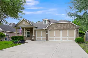 31507 Boulder Cliff Ln, Spring, TX 77386 - Photo 2