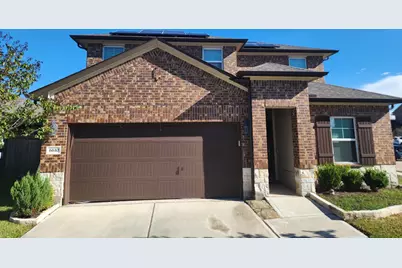 6610 Bridge Mountain Trail, Richmond, TX 77407 - Photo 2