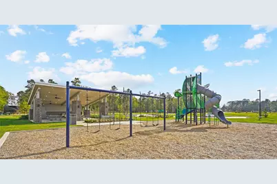 5403 Magnolia Heath Lane, Spring, TX 77373 - Photo 4