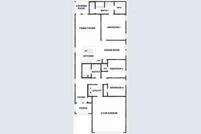 5403 Magnolia Heath Lane, Spring, TX 77373 - Photo 2