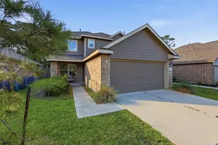 3655 Solanum Dr, Conroe, TX 77301 - Photo 2
