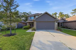 3655 Solanum Dr, Conroe, TX 77301 - Photo 1
