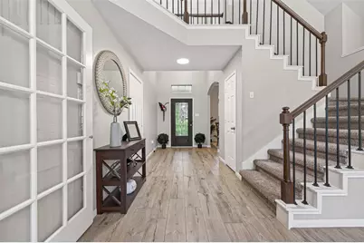 155 E Concord Valley Circle, The Woodlands, TX 77382 - Photo 6