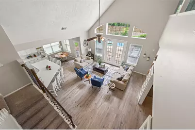 155 E Concord Valley Circle, The Woodlands, TX 77382 - Photo 46