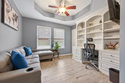 155 E Concord Valley Circle, The Woodlands, TX 77382 - Photo 24