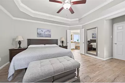 155 E Concord Valley Circle, The Woodlands, TX 77382 - Photo 26