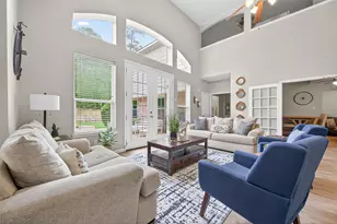 155 E Concord Valley Cir, The Woodlands, TX 77382 - Photo 18
