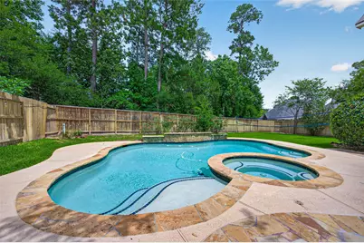 155 E Concord Valley Circle, The Woodlands, TX 77382 - Photo 48
