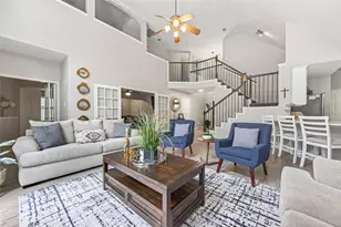 155 E Concord Valley Cir, The Woodlands, TX 77382 - Photo 1