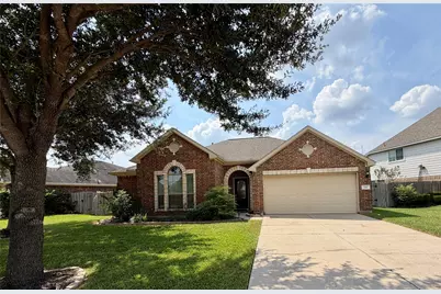 122 Long Canyon Lane, Richmond, TX 77469 - Photo 2