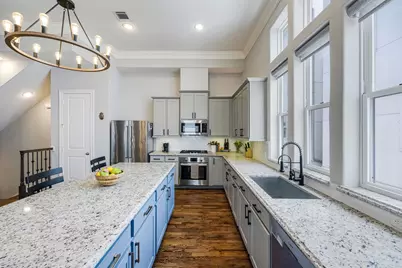 253 E 27th Street, Houston, TX 77008 - Photo 2