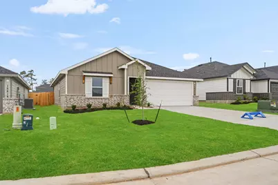 15810 Narrow Leaf Lane, Montgomery, TX 77316 - Photo 4