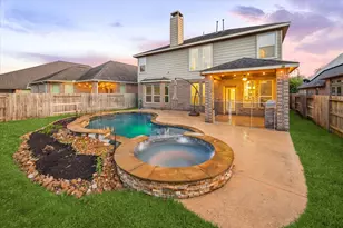 29146 Crested Butte Dr, Katy, TX 77494 - Photo 1