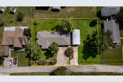 30 Terrace Drive, Point Blank, TX 77364 - Photo 2
