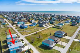 2565 Palm Dr, Crystal Beach, TX 77650 - Photo 36