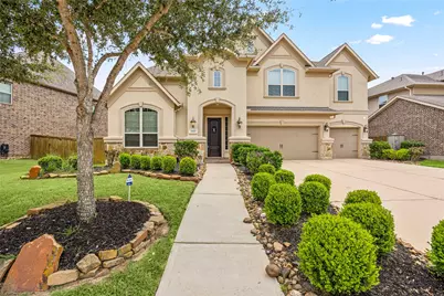 27611 Fleetwood Bend Lane, Katy, TX 77494 - Photo 2