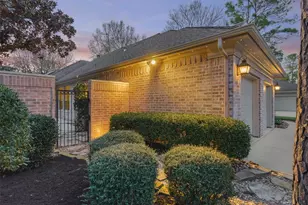 111 S Castlegreen Cir, Shenandoah, TX 77381 - Photo 6