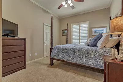 111 S Castlegreen Circle, The Woodlands, TX 77381 - Photo 36