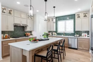 5507 Mango Blfs St, Manvel, TX 77578 - Photo 2