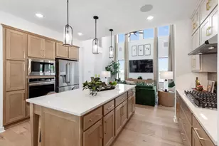 5507 Mango Blfs St, Manvel, TX 77578 - Photo 10