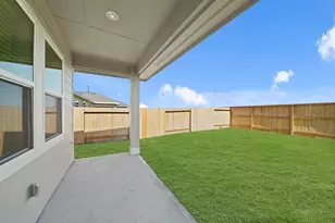 444 E Rose Marie Ln, Montgomery, TX 77356 - Photo 20