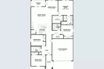 444 East Rose Marie Lane, Montgomery, TX 77356 - Photo 22