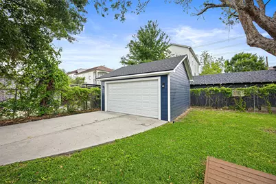 1705 Ovid Street, Houston, TX 77007 - Photo 8