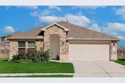 12200 Apple River Canyon, Conroe, TX 77384 - Photo 1