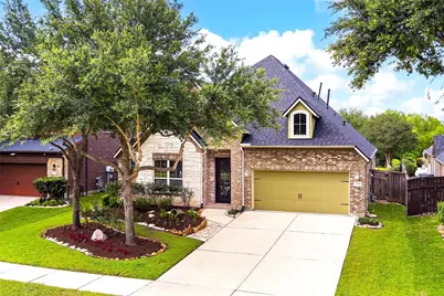 27714 Linden Ridge Lane, Fulshear, TX 77441 - Photo 1