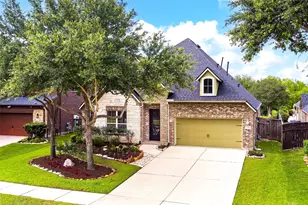 27714 Linden Ridge Lane, Fulshear, TX 77441 - Photo 1