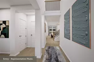 9725 Howard Oaks Dr, Conroe, TX 77301 - Photo 2
