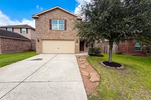 20523 Freedom River Dr, Humble, TX 77338 - Photo 1