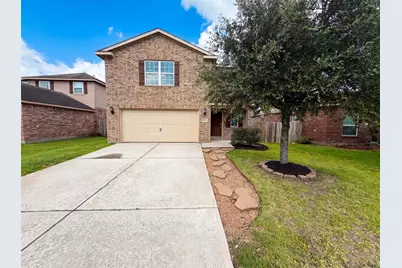 20523 Freedom River Drive, Humble, TX 77338 - Photo 1