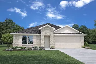 14408 Cloudy Ln Dr, Splendora, TX 77372 - Photo 1