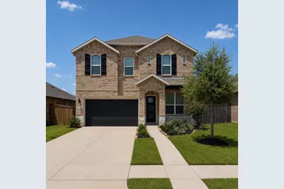 11439 Cypress Elm Ct Court, Richmond, TX 77406 - Photo 1